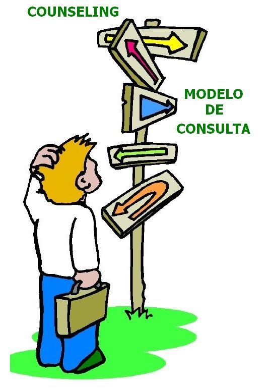 ENFOQUE Y MODELO DE INTERVENCIÓN PSICOPEDAGÓGICA EN ORIENTACIÓN