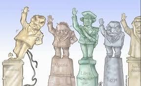 Mundialización de la politica