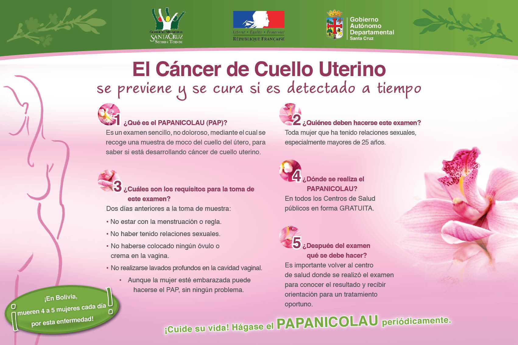 salud sexual y reproductiva