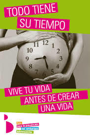 salud sexual y reproductiva