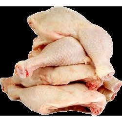 PROCESO DE PRODUCCION DEL POLLO PARA EL CONSUMO HUMANO EN COLOMBIA.