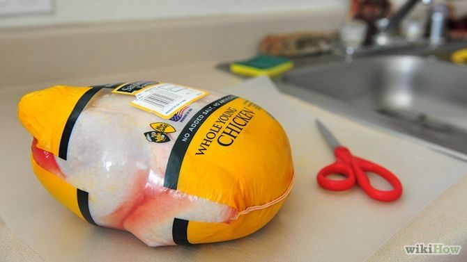 PROCESO DE PRODUCCION DEL POLLO PARA EL CONSUMO HUMANO EN COLOMBIA.