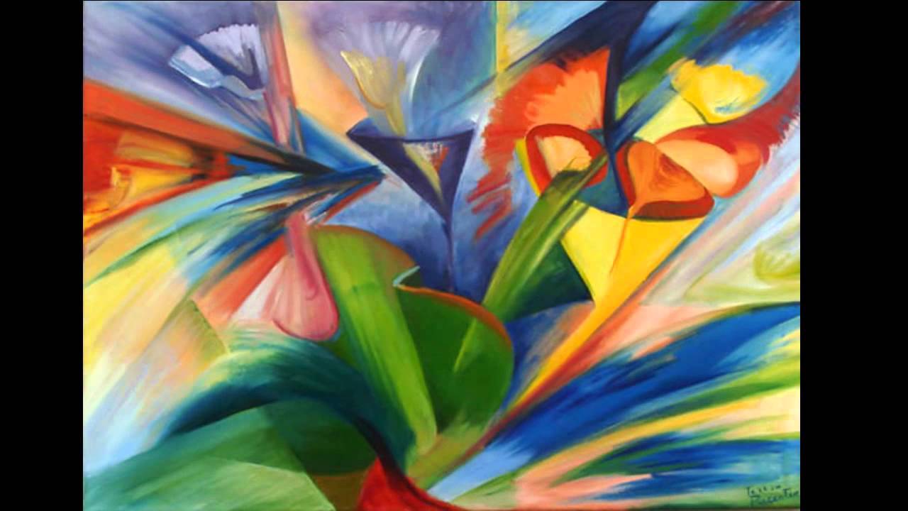 Movimientos Artisticos del Siglo XX