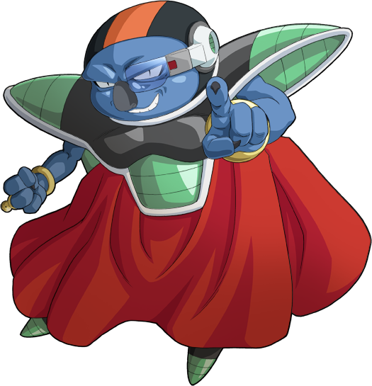 dragon ball z fukkatsu no f