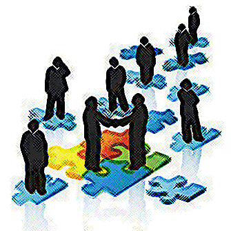 Comportamiento organizacional