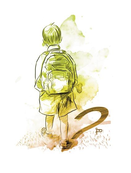 un recorrido por los distintos enfoques y modelos de intervención psicopedagogica en orientacion.