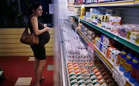 Seguridad Alimentaria Nutricional