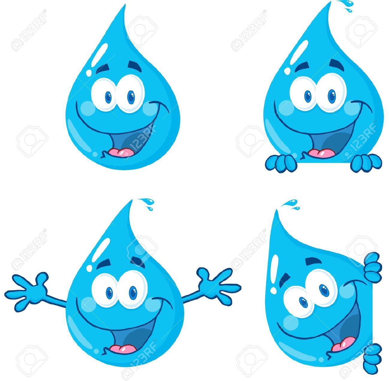 EL PORQUÉ DE LAS MARAVILLAS DEL AGUA
