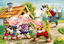 MEJORES CUENTOS INFANTILES
