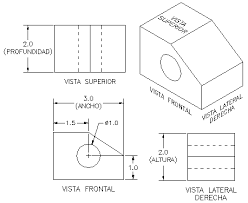 DIBUJO PROYECTIVO
