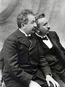 HISTORIA DEL CINE