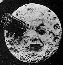 HISTORIA DEL CINE