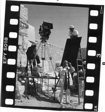 HISTORIA DEL CINE