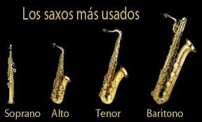 instrumentos de la orquesta