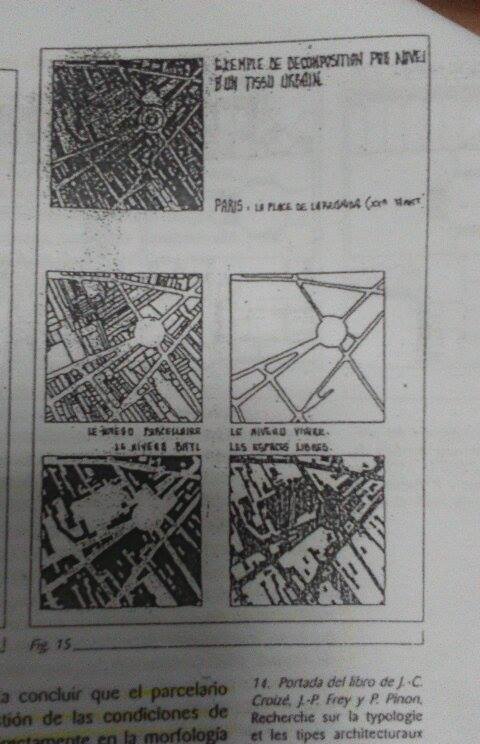 PROYECTO URBANO