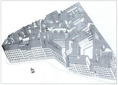 PROYECTO URBANO