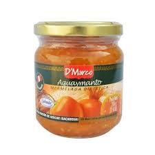 EXPORTACION DE MERMELADAS "AGUAYMATO Y SAUCO" DE PERU A USA MANUFACTURE FOODS & EXPORT SAC
