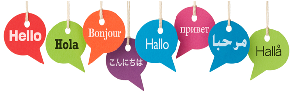 Razones por las cuales se nos dificulta aprender idiomas.