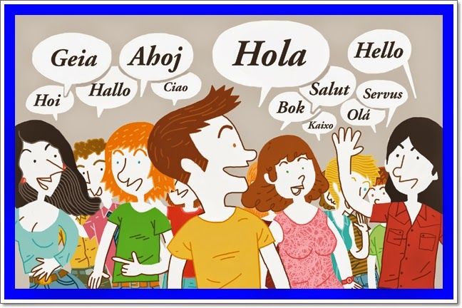 RAZONES PORQUE SE DIFICULTA APRENDER UN IDIOMA