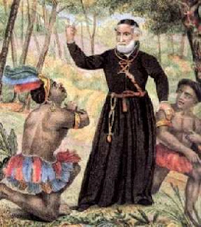 El contacto del Español