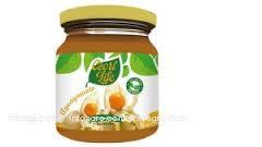 EXPORTACION DE MERMELADAS "AGUAYMATO Y SAUCO" DE PERU A USA MANUFACTURE FOODS & EXPORT SAC