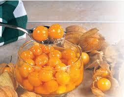 EXPORTACION DE MERMELADAS "AGUAYMATO Y SAUCO" DE PERU A USA MANUFACTURE FOODS & EXPORT SAC