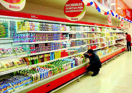 EXPORTACION DE MERMELADAS "AGUAYMATO Y SAUCO" DE PERU A USA MANUFACTURE FOODS & EXPORT SAC