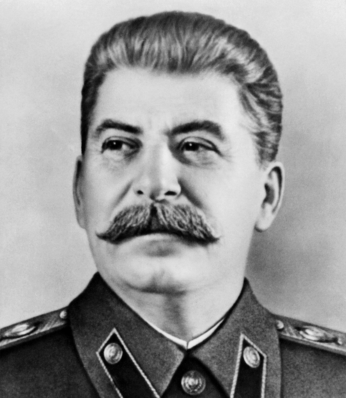 Estalinismo Ruso