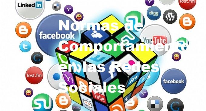 redes sociales