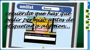 redes sociales