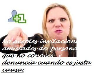 redes sociales