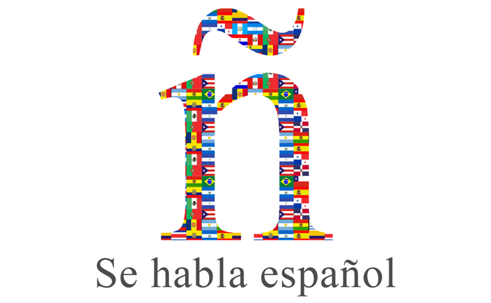 El contacto del Español