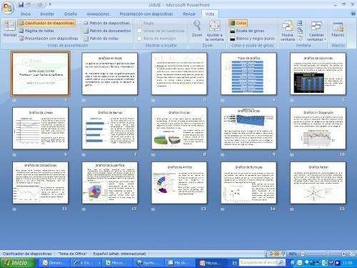 Herramientas Web 2.0