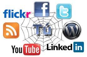 Herramientas Web 2.0