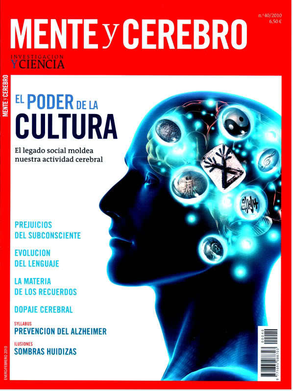 LA REVISTA