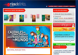 Aplicaciones basadas en la web