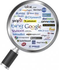 Aplicaciones basadas en la web