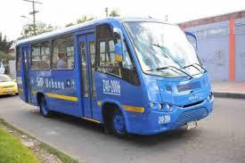TRANSPORTE PUBLICO