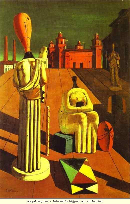 movimiento artisticos al comienzo del siglo xx