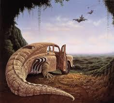 movimiento artisticos al comienzo del siglo xx