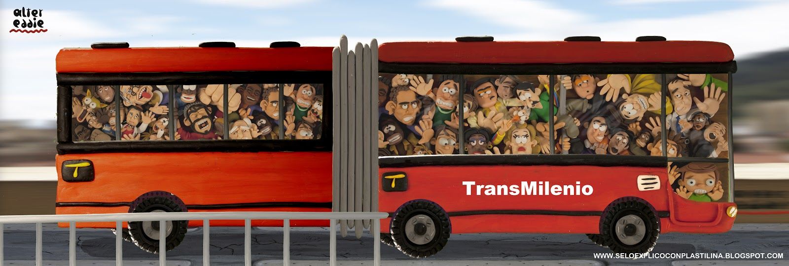 TRANSPORTE PUBLICO