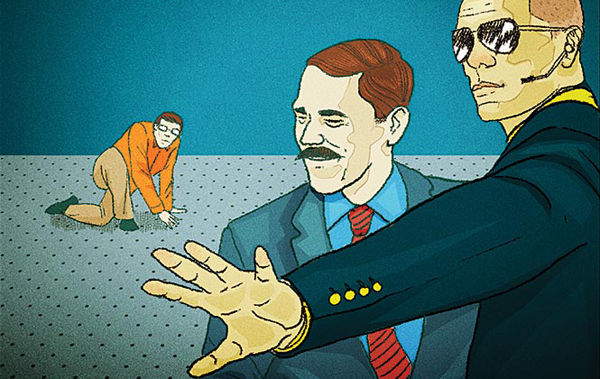 El Iter Crinini, La Tentativa, Frustraciòn, Participaciòn en el Delito y Comunicabilidad en el mismo