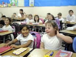 Integración Educativa y transformación e Inclusión