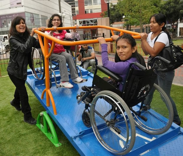 Integración Educativa y transformación e Inclusión