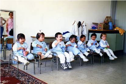 Integración Educativa y transformación e Inclusión