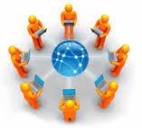 comunidades virtuales y aprendizaje digital