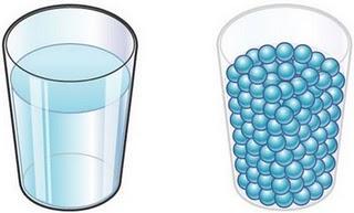 El Porqué de las Maravillas del Agua