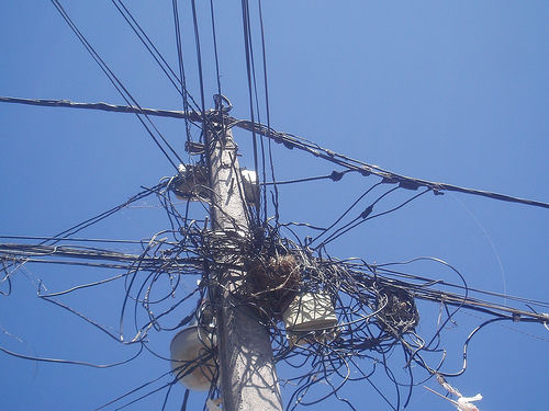 Contaminacion Visual