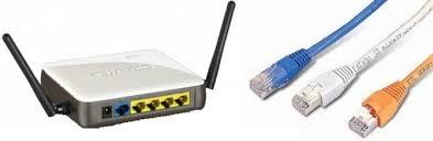Requerimientos de Internet
