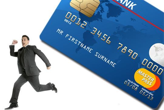 Politicas de credito